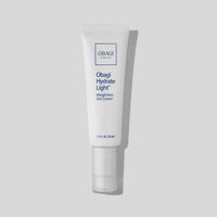 Hydrate® Light Weightless Gel Cream - Lengvas Drėkinamasis Gelinis Kremas