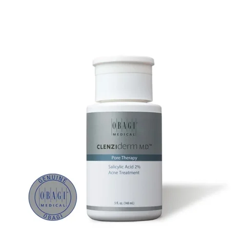 Obagi CLENZIderm Veido Tonikas Į Spuogus Linkusiai Odai