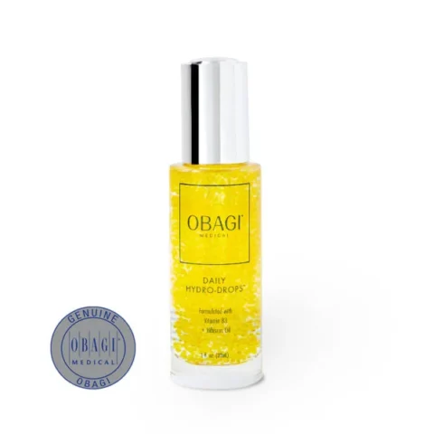 Obagi Daily Hydro-Drops Veido Serumas