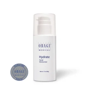 Obagi Hydrate Veido Drėkinamasis Kremas, 48 g.