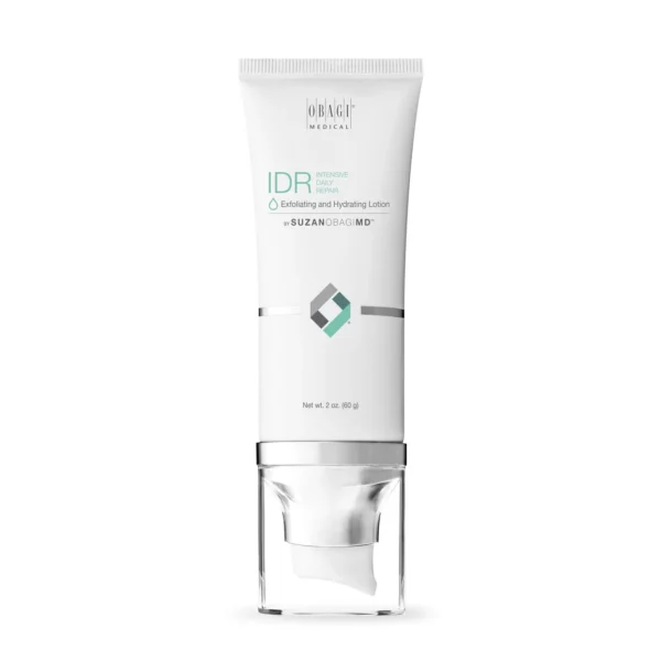 Obagi SUZANOBAGIMD Intensive Daily Repair Drėkinamasis Losjonas, 60 g.