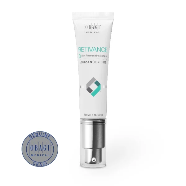 Obagi SUZANOBAGIMD Retivance Skin Rejuvenating Complex, 30 g.