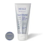 Obagi Sun Shield Matte SPF 50 Apsauginis Kremas nuo Saulės