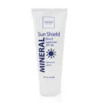 Obagi Sun Shield Mineral SPF 50 Apsauginis Kremas nuo Saulės, 85 g.