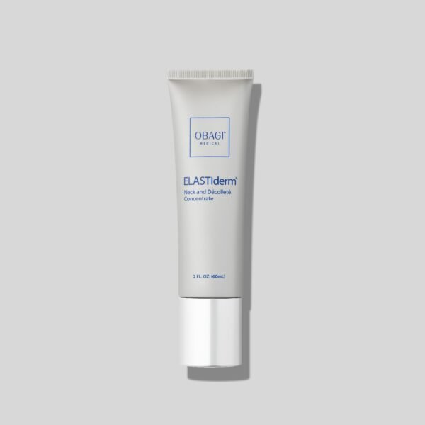 ELASTIderm Neck and Decollete Concentrate kaklo ir dekoltė serumas, 60 ml.